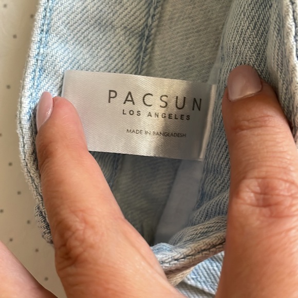 PacSun Size 25 - Picture 3 of 4